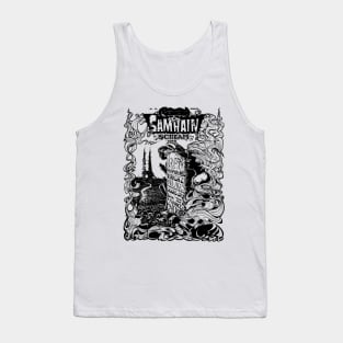 Samhain Tank Top